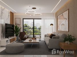 3 Habitación Apartamento en venta en Torre Living View, Santiago De Los Caballeros