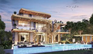 6 Bedrooms Villa for sale in Artesia, Dubai Damac Gems Estates 1