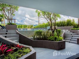 ขายคอนโด 1 ห้องนอน ในโครงการ นูนวิลเลจ ทาวเวอร์ 2, ฉลอง, เมืองภูเก็ต