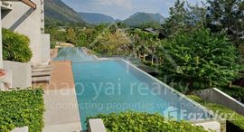 ยูนิตที่เหลืออยู่ในโครงการ อากาศ เขาใหญ่