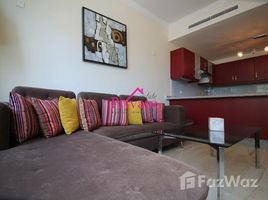 2 Habitación Apartamento en alquiler en Location Appartement 65 m² PLAYA TANGER Tanger Ref: LZ444, Na Charf, Tanger Assilah, Tanger Tetouan, Marruecos