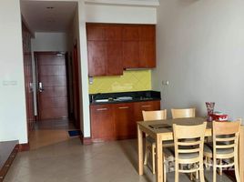 1 Phòng ngủ Chung cư for rent at CC cần cho thuê căn hộ tại The Garden Mỹ Đình, DT 45m2, giá 12 triệu/tháng. LH Kiều Thúy +66 (0) 2 508 8780, Me Tri, Từ Liêm