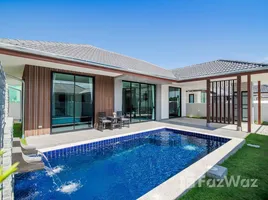2 침실 Milpool Villas에서 판매하는 빌라, Nong Kae, Hua Hin