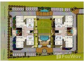 3 Bedrooms Apartment for sale in Vadodara, Gujarat Vrundalaya Greens Near Cosmos Corporate House