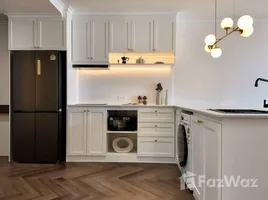 2 Bedroom Condo for sale at The Trio Condominium, Chang Phueak, Mueang Chiang Mai, Chiang Mai, Thailand