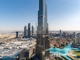 3 Bedroom Apartment for sale at Burj Vista 1, Burj Vista