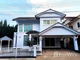 3 Bedroom House for rent at Baan Panon, San Phisuea, Mueang Chiang Mai