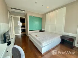 1 chambre Condominium à louer à , Lumphini