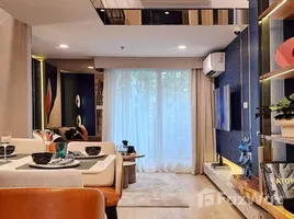 1 Bedroom Condo for sale at Culture Chula, Si Phraya, Bang Rak