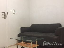 1 Bedroom Condo for sale at Unio Ramkhamhaeng-Serithai, Khlong Kum