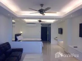 1 Schlafzimmer Appartement zu vermieten im Phuket Palace, Patong