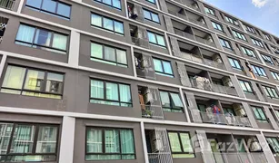 1 Bedroom Condo for sale in Lat Phrao, Bangkok Atmoz Ladprao 71