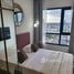 1 Schlafzimmer Appartement zu vermieten im KnightsBridge Prime On Nut, Phra Khanong Nuea