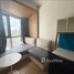 1 спален Кондо в аренду в Triple Y Residence, Wang Mai