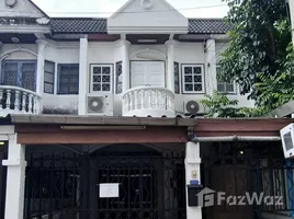 2 Schlafzimmer Reihenhaus zu vermieten in Chatuchak, Bangkok, Chatuchak, Chatuchak