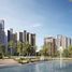 在Zed Towers出售的开间 住宅, Sheikh Zayed Compounds, Sheikh Zayed City, Giza