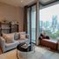 1 спален Квартира в аренду в The Esse Asoke, Khlong Toei Nuea