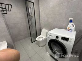 2 Bedroom Penthouse for rent at One Hidalgo, Malate, Manila