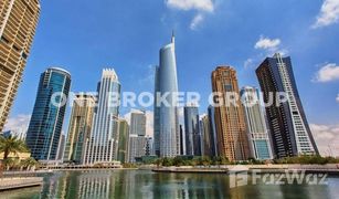1 Bedroom Apartment for sale in Lake Almas West, Dubai Wind Tower 1