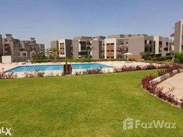 3 Bedroom Apartment for sale at Zayed Regency, Sheikh Zayed Compounds