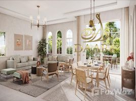 3 спален Таунхаус на продажу в Bloom Living, Khalifa City A, Khalifa City