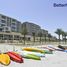 1 Habitación Apartamento en venta en Building B, Al Zeina, Al Raha Beach