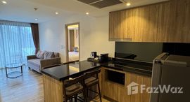 ยูนิตที่เหลืออยู่ในโครงการ เดอะ มาริน ภูเก็ต