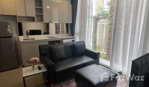 1 Bedroom Condo for sale in Phra Khanong, Bangkok Quintara Treehaus Sukhumvit 42