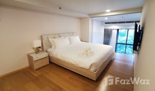 1 Schlafzimmer Wohnung zu verkaufen in Khlong Toei Nuea, Bangkok Siamese Exclusive Sukhumvit 31