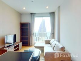 1 Bedroom Apartment for sale at Keyne, Khlong Tan