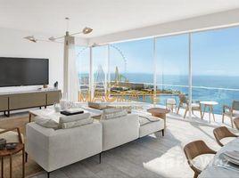 2 спален Квартира на продажу в La Vie, Jumeirah Beach Residence (JBR)