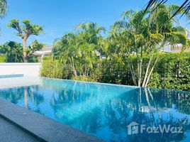 Sivana Gardens Pool Villas 에서 임대할 3 침실 빌라, Nong Kae