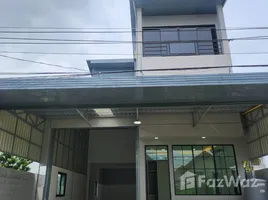 6 Schlafzimmer Warenhaus zu vermieten in Lam Luk Ka, Pathum Thani, Lat Sawai, Lam Luk Ka