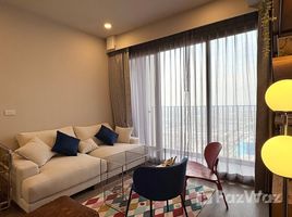 ขายอพาร์ทเม้นท์ 2 ห้องนอน ในโครงการ วิสซ์ดอม เดอะ ฟอเรสเทียส์, บางแก้ว