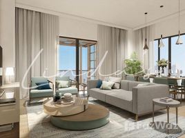 3 Bedroom Apartment for sale at Cedar, Creek Beach, Dubai Creek Harbour (The Lagoons)