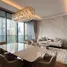 3 спален Квартира в аренду в The Estelle Phrom Phong, Khlong Tan, Кхлонг Тоеи