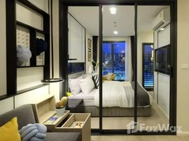 1 Bedroom Condo for sale at Denim Jatujak, Chomphon