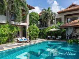 3 Habitación Villa en alquiler en Koh Samui, Bo Phut, Koh Samui