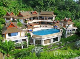 6 Bedroom Villa for sale at Ayara Surin, Choeng Thale, Thalang, Phuket, Thailand