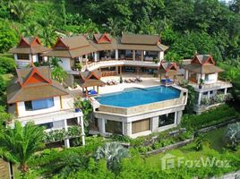 6 Bedroom Villa for sale at Ayara Surin, Choeng Thale, Thalang, Phuket