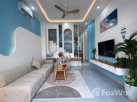 4 Habitación Casa en alquiler en Tho Quang, Da Nang, Tho Quang