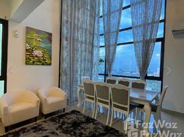 Studio Penthouse for rent at Metrogate Meycauayan II, Caloocan City, Northern District, Metro Manila