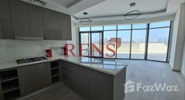 Farhad Azizi Residence中可用单位