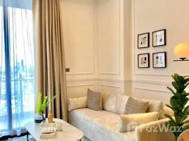 1 침실 Sapphire Luxurious Condominium Rama 3에서 판매하는 콘도, Bang Phongphang, Yan Nawa, 방콕