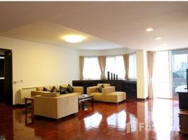 3 Bedroom Condo for rent at Kanta Mansion, Khlong Tan