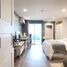1 спален Квартира в аренду в Srithana Condominium 2, Suthep, Mueang Chiang Mai, Чианг Маи