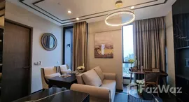 Unités disponibles à The Esse Sukhumvit 36