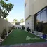 3 Bedroom Townhouse for sale at Rochester, Orchid, DAMAC Hills (Akoya by DAMAC)