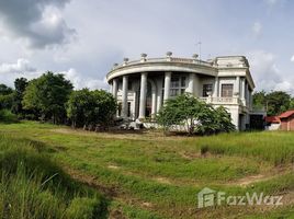 5 Bedroom House for sale in Kalasin, Lao Hai Ngam, Kuchinarai, Kalasin