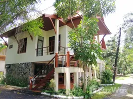 4 Bedroom House for rent at Aisawan Villa, Choeng Thale